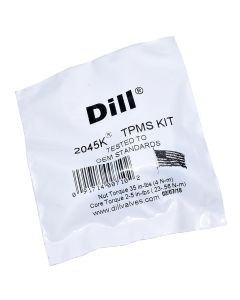 DIL2045K image(0) - RTPMS ACCESSORY KIT FOR HONDA