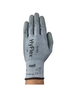 ASL11727R00L image(0) - Glove Hyflex 11727 Size L Retail 1Pk
