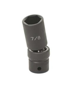 GRE3125MD image(0) - Grey Pneumatic 3/4" Drive x 25mm Deep - 12 Point