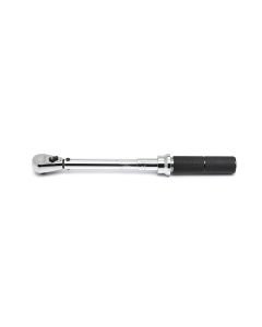 KDT85060M image(0) - Gearwrench 1/4" Drive Micrometer Torque Wrench 30 - 200 In-lb