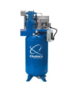 QAC251C80VCBM23 image(0) - Quincy Air Compressor