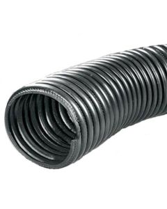 CRUACT500 image(0) - Crushproof Tubing Crushproof Tubing 5 in. x 11 ft. Exhaust Hose for