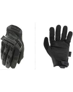 MECMPSD-55-008 image(0) - Mechanix Wear M-Pact 0.5mm Covert Gloves Small