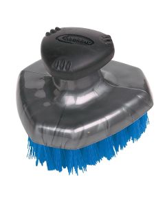 CRD92014 image(2) - Carrand Tire Brush Flow-thru pole thread