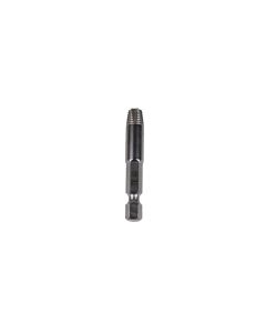 KTI75417 image(0) - K Tool International Screw Extractor T40, 1/4 in. shank, 50 mm length