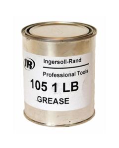 IRT105-1LB image(0) - Ingersoll Rand GREASE 1LB FOR IMPACT TOOLS