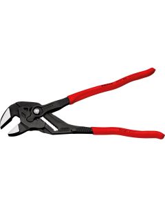 KNP8601300 image(0) - KNIPEX Pliers Wrench, Black Finish