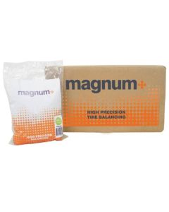 MRIMTP500 image(0) - MAGNUM Case 12 bags (16oz )