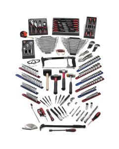 KDT83091 image(0) - GearWrench Career Builder Starter Set