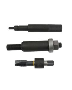 CTA3874 image(0) - CTA Manufacturing Ford Fuel Injector Sleeve Cup Tool - 6.4L