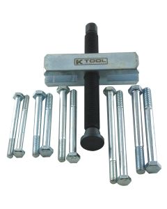 KTI70330 image(0) - K Tool International STEERING WHEEL PULLER