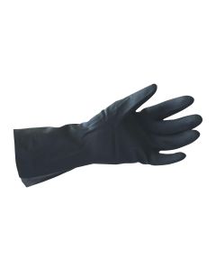 SAS6558 image(0) - SAS Safety 1-pr of 12-1/2 in. Deluxe Neoprene Gloves, L