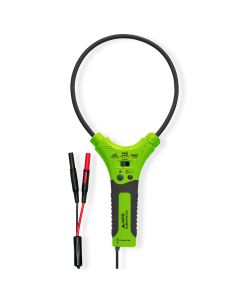 KPSDCM3018FLEX image(0) - KPS by Power Probe KPS DCM3018 Flexible Probe Clamp Meter