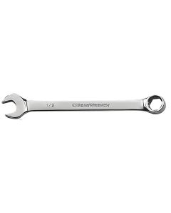 KDT81768 image(0) - GearWrench 1/4" FULL POLISH COMB WRENCH 6 PT