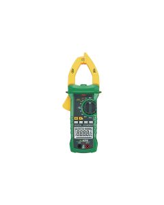 KPSPA700 image(0) - KPS PA700 True RMS Industrial Digital Clamp Meter for AC/DC Voltage and AC Current