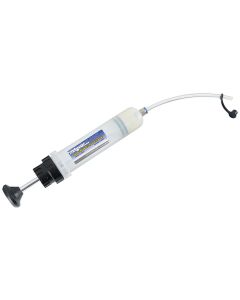 MITMVA6851 image(0) - Syringe Action Fluid Extractor, Extract and Dispense Fluids