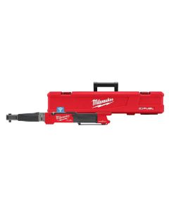 MLW2465-20 image(0) - Milwaukee Tool M12 FUEL 3/8" Digital Torque Wrench w/ ONE-KEY