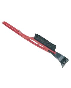 HPK19520 image(1) - Hopkins Manufacturing 22" Super Deluxe Snowbrush Ice Scraper Case of 20