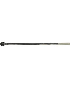 MRTTQ-34 image(1) - Martin Tools Torque wrench 3/4" adjustable click-type