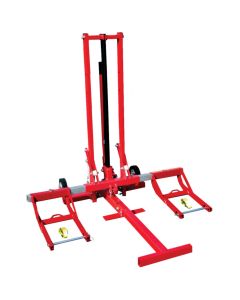 LARLMLF-750 image(0) - Larin Corporation 750 lb. Lawn Mower Lift