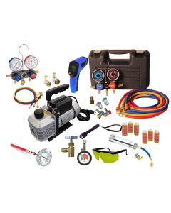 FJCKIT8PROMO image(0) - AC TOOL ASSORTMENT