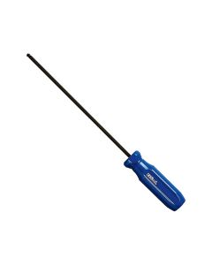 EKL91605 image(0) - 2.5 mm x 5-1/2 in. Hex Ball Screwdriver