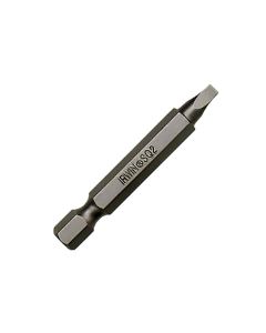 IRWIWAF26SQ2 image(0) - Irwin Industrial Square Recess Power Bit No. 2 x 6 in.