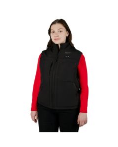 MLW334B-21L image(0) - Milwaukee Tool M12 Women's Heated AXIS Vest
