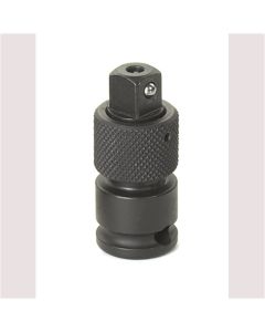 GRE1130QC image(0) - Grey Pneumatic 3/8" Drive x 3/8" Impact Quick Change Adapter