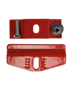 FJC46230 image(0) - FJC UNIVERSAL BATTERY HOLD DOWN BRACKET