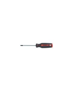 SUN11T27X4 image(0) - Sunex Torx Screwdriver T27 x 4 in.