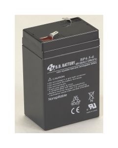 STL44007 image(0) - Streamlight Vulcan Series Battery