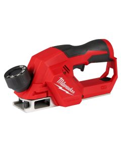 MLW2524-20 image(0) - Milwaukee Tool M12 Brushless 2" Planer