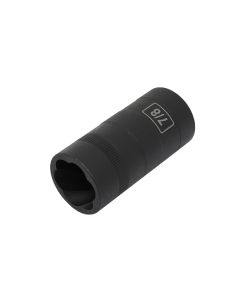 CTA Manufacturing Flip Socket - 7/8"