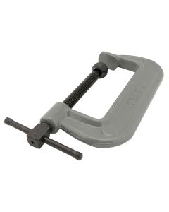 WIL104 image(0) - 104 SERIES FORGED C-CLAMP, HEAVY DUTY, 0 IN