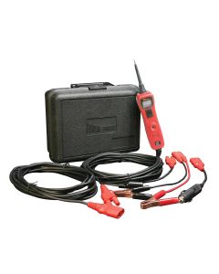 PPR319FTC-RED image(4) - Power Probe Power Probe 3 Red w/Plastic Case