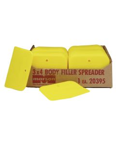 SPREADERS PLASTIC 4IN 150PCS