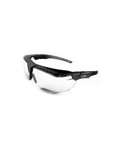 UVXS3850 image(0) - Uvex Uvex Avatar Glasses Otg Blk/blk, Clear Hc