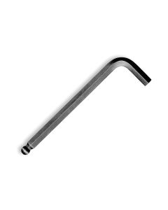 EKL18212 image(0) - Eklind Tool Company HEX KEY 3/16IN. BALL END LONG ARM L-KEY