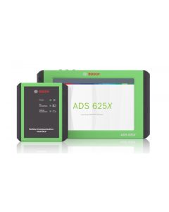 BSD3975 image(1) - Bosch ADS 625X Diagnostic Scan Tool