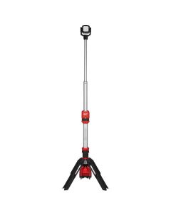 MLW2132-20 image(0) - Milwaukee Tool M12 ROCKET Dual Power Tower Light