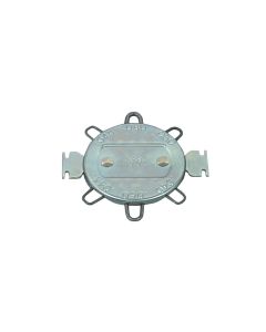LIS67900 image(0) - SPARK PLUG GAUGE WIRE TYPE .035 TO .080IN.