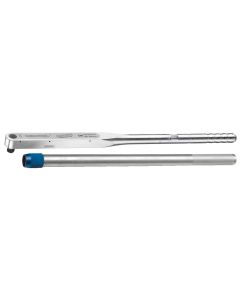 GED7694010 image(0) - Gedore DREMOMETER INDUSTRIAL Torque Wrench; Type DX; 3/4" Drive; 520-1000 Nm; with ALU Extension Tube