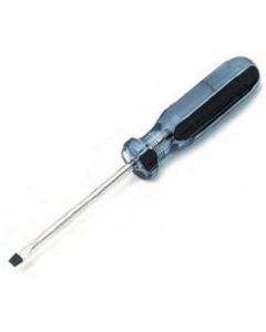 WLMW30987 image(0) - Slotted 3/16" x 6" Screwdriver