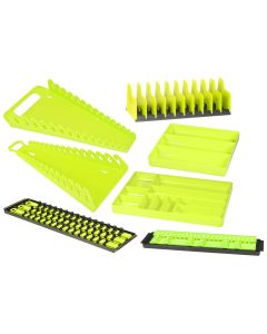 ERN3010HV image(0) - Ernst Mfg. HI-VIZ Bundle Pack