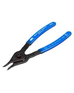 OTC1340 image(0) - SNAP RING PLIERS CONVERTIBLE .070IN. 0 DEGREE TIP