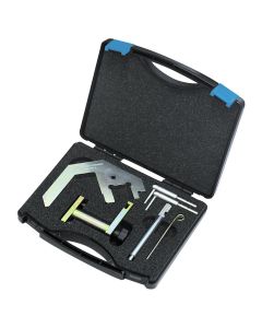 GEDKL-0580-7KB image(0) - Gedore Locking Tool Set, BMW (M47, M57)