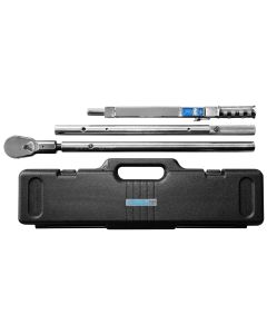 PREC5D600F36H image(0) - Precision Instruments 1" Drive C5D600F & Breaker Bar Combo Pack