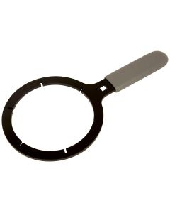 LIS61140 image(0) - Diesel Filter Wrench for Ford Transit