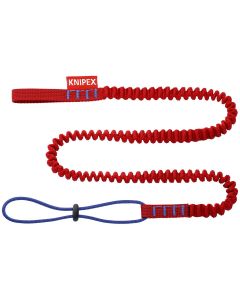KNP005001TBKA image(0) - KNIPEX 59IN Tether Lanyard